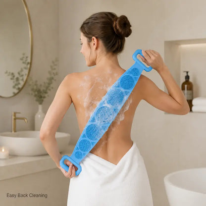 🚿Silicone Bath Brush