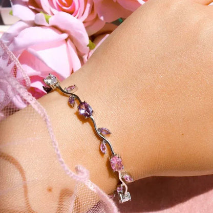 🎁💞Dainty Rose Bracelet