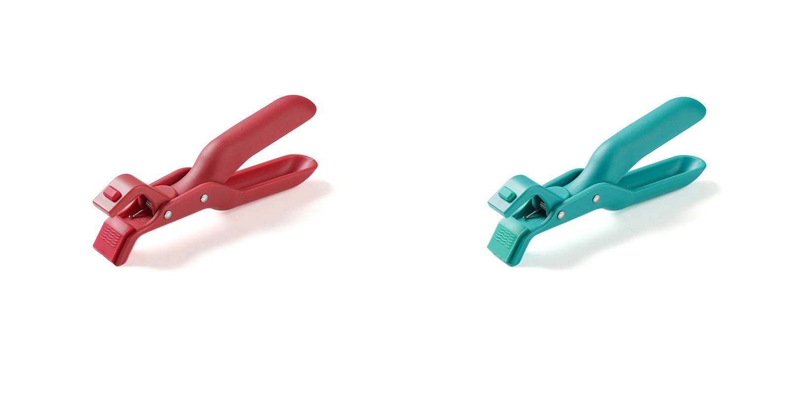 Multi-Purpose Anti-Scald Bowl Holder Clip for Kitchen