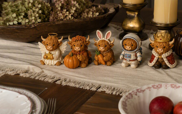 Fairy Theme