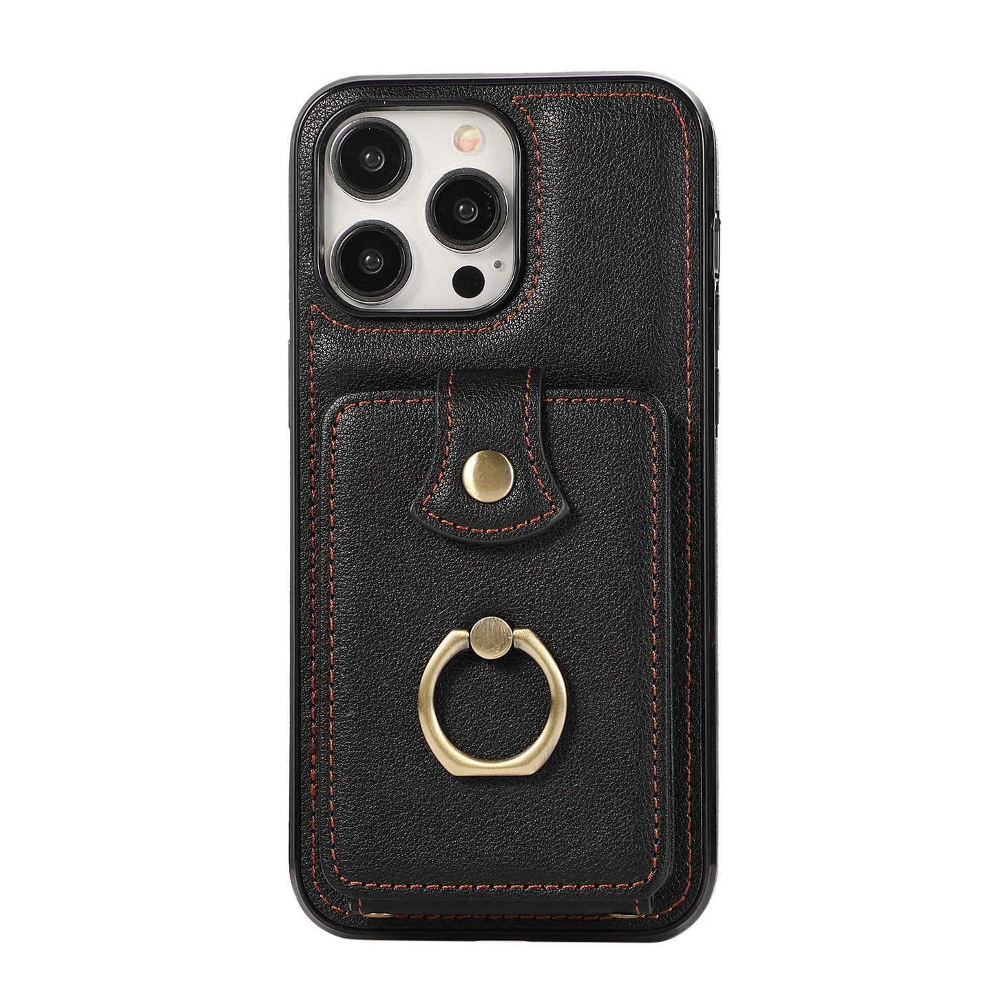 Crossbody Wallet Phone Case