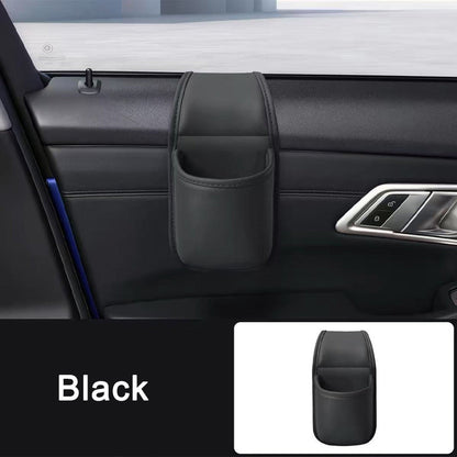 🚗 CAR DOOR STORAGE POCKET