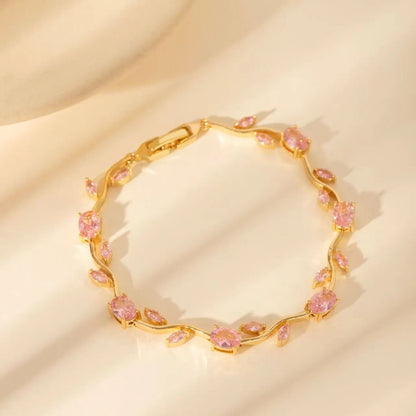 🎁💞Dainty Rose Bracelet