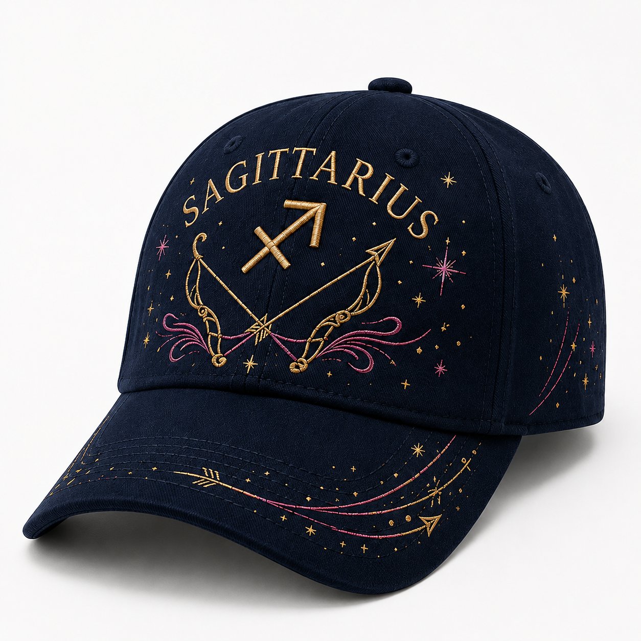 ♐ Sagittarius