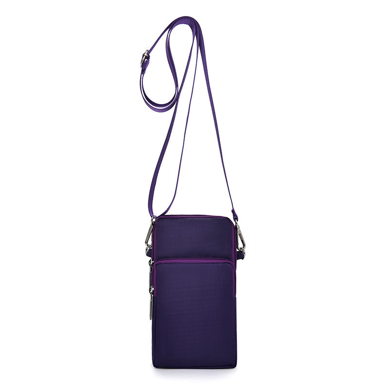📢📢Printed Sports Armband & Crossbody Bag