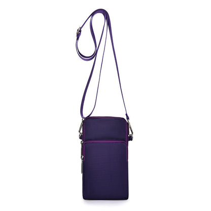 📢📢Printed Sports Armband & Crossbody Bag