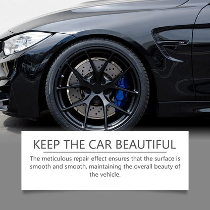 🥳2026 HOT SALE🥳💞50K+ SOLD!🛠️🚗 50% OFF! Magic Car Scratch Repair Pen – Fix rim scratches in minutes. Permanent, no‑drip formula. Includes clear coat. ✨🔧