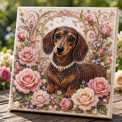 🥳2026 HOT SALE🥳💞50K+ SOLD!🦬🎨 Highland Cow Pearl Art DIY Kit – Relaxing craft, thousands of sparkling beads. Create stunning farmhouse artwork – a peaceful creative escape! 🏡✨