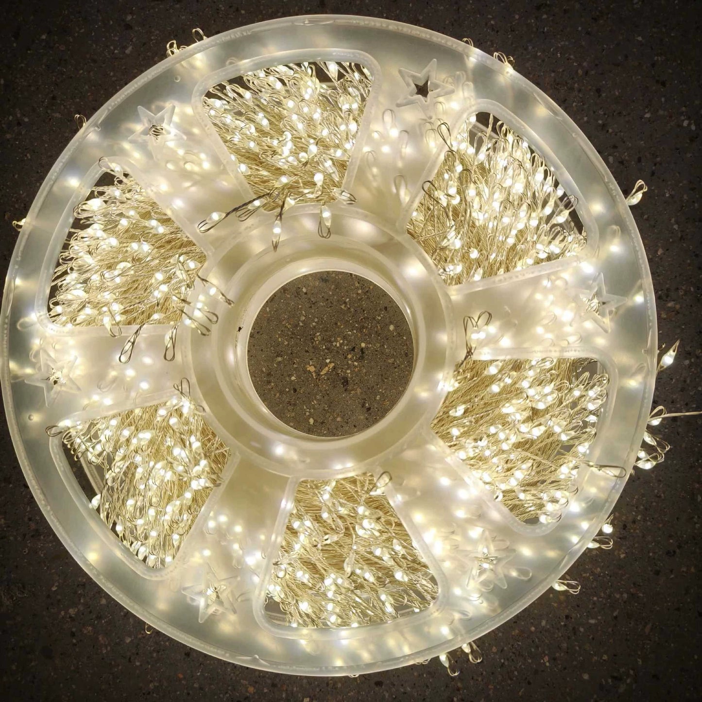 ✨✨Copper Wire Firecracker Light String✨✨