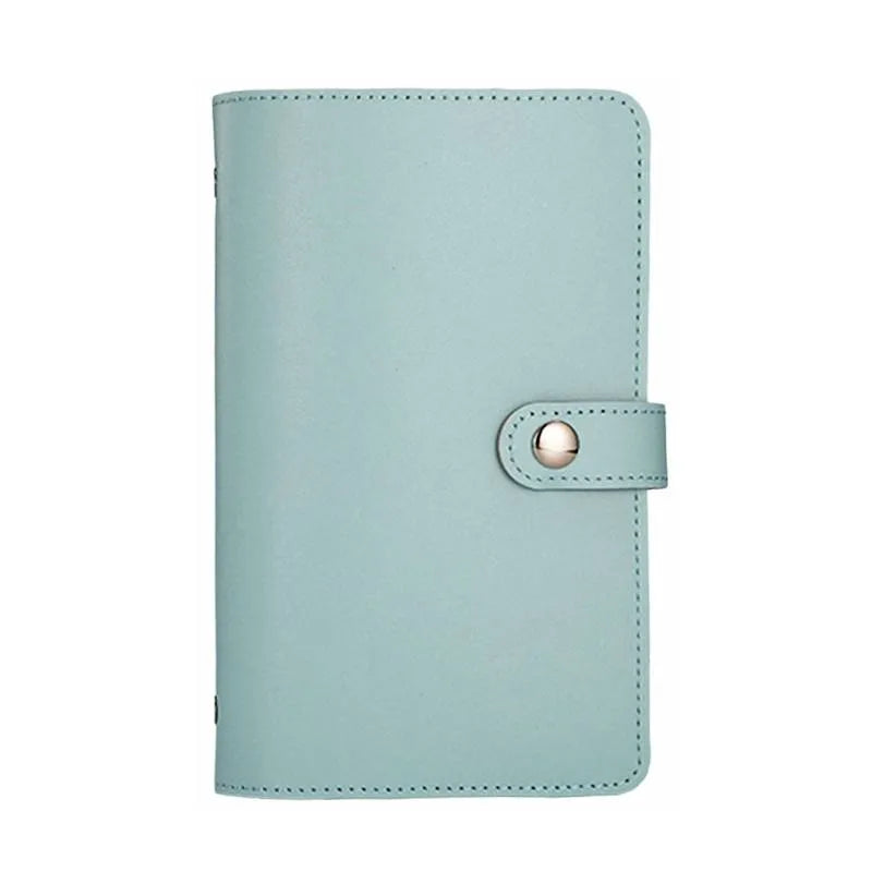 📕Cash Saving Binder | Budget Planner for Easy Money Saving