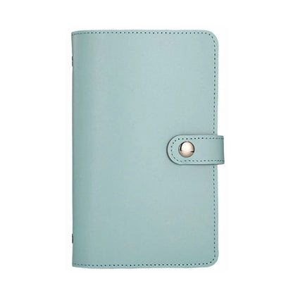 📕Cash Saving Binder | Budget Planner for Easy Money Saving