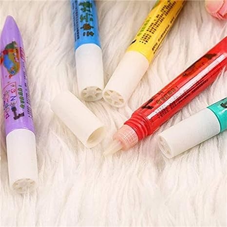 🦘🎁 3D Relief Art Pen – Turn Flat Drawings Into Touchable 3D Art