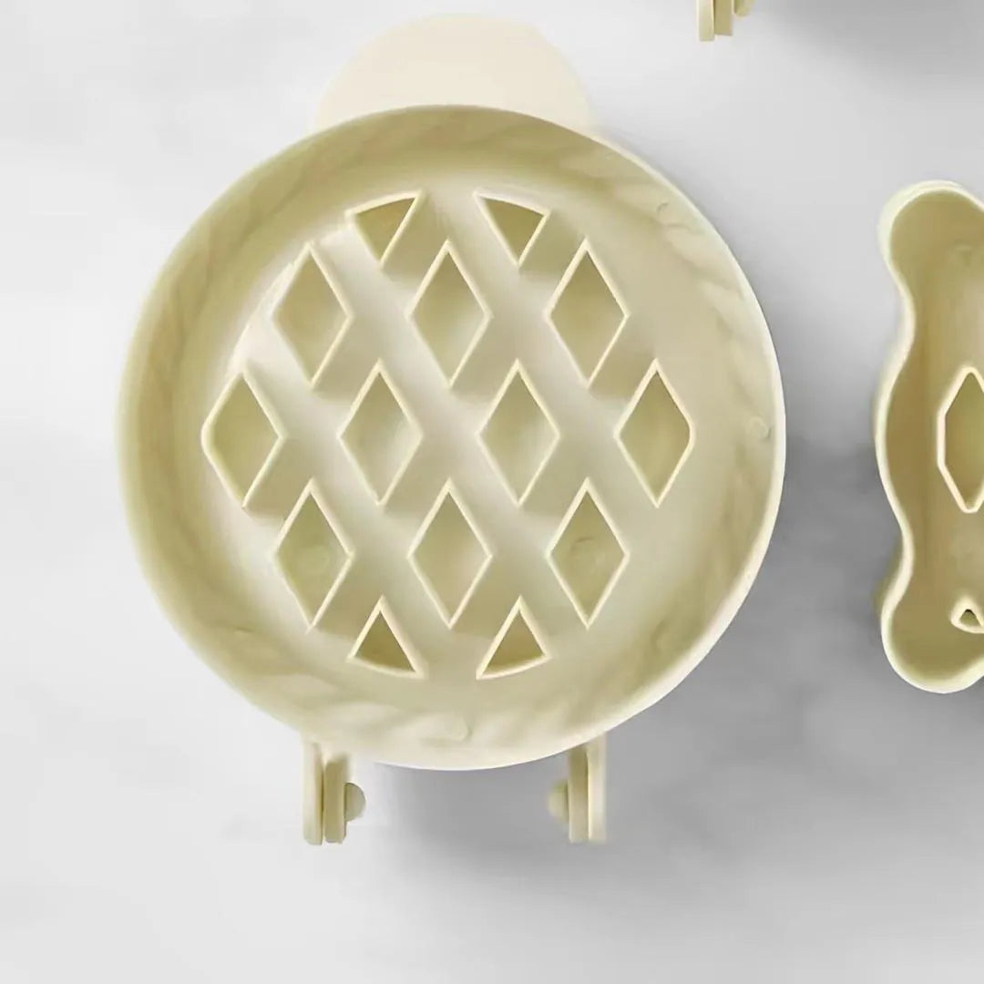🎄Fall Hand Pie Molds Set of 3