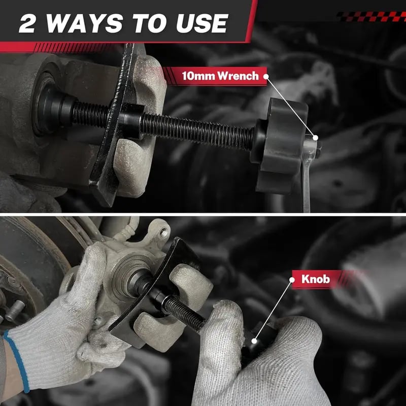 🔥Heavy Duty Brake Pad Spreader