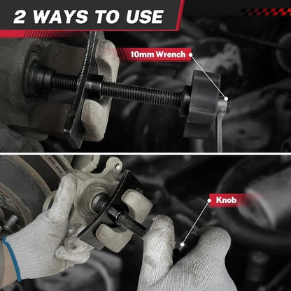 🔥Heavy Duty Brake Pad Spreader