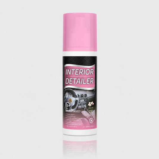 🔥Car Detailer Spray