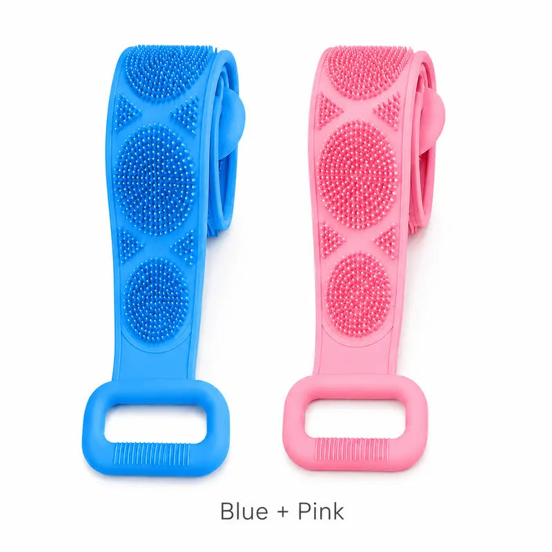 🚿Silicone Bath Brush