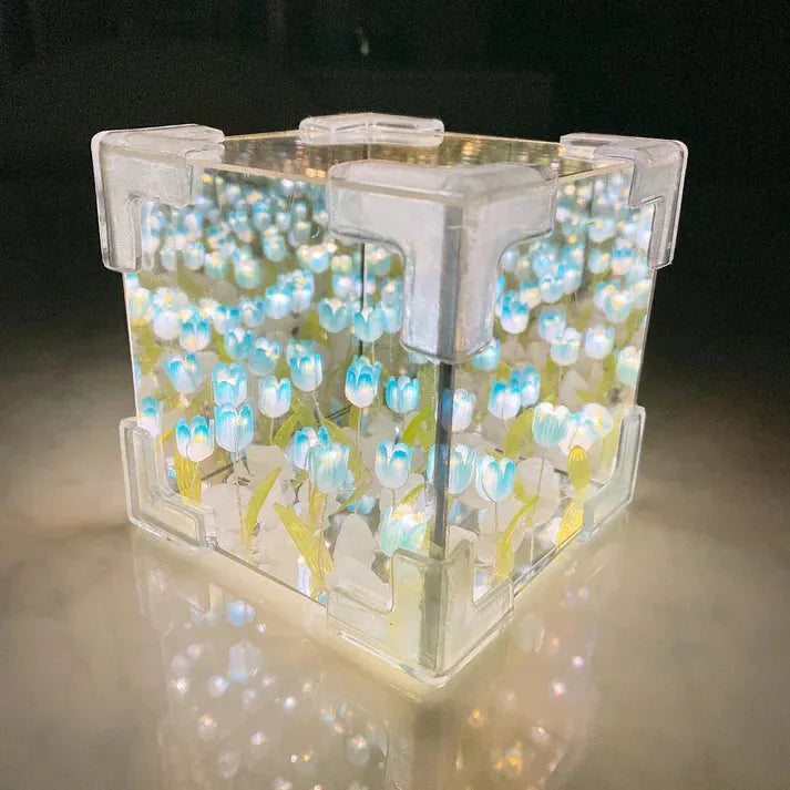 🌷Blossom Box（Unfinished product）