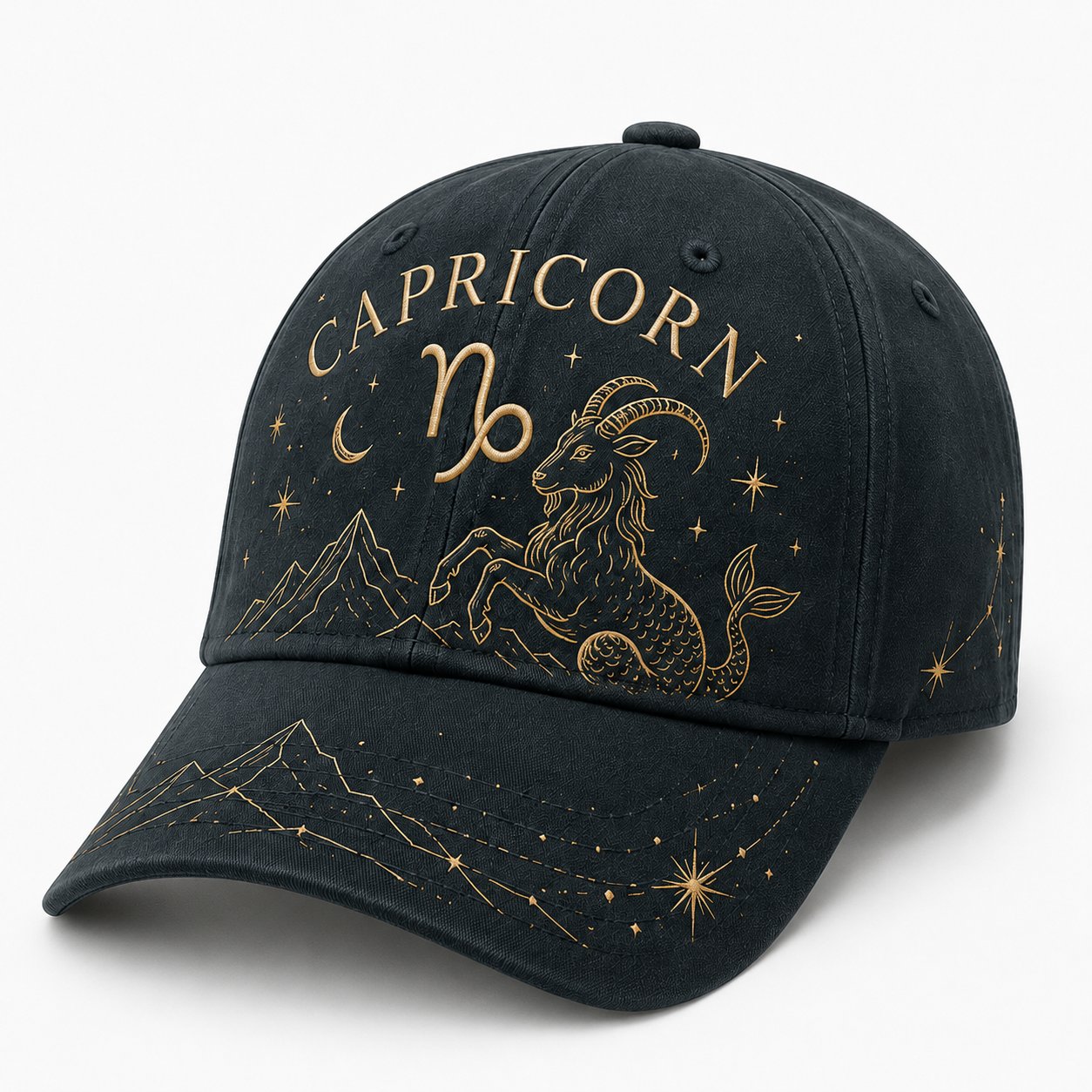 ♑ Capricorn