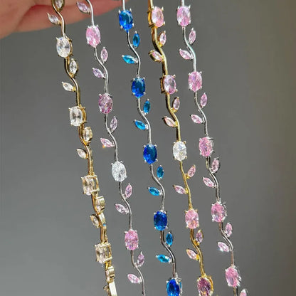 🎁💞Dainty Rose Bracelet