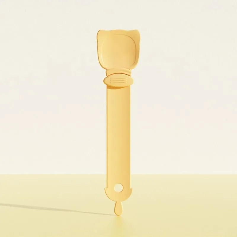 🔥Pet Food Spoon-Lickable Cats Treats Spoon
