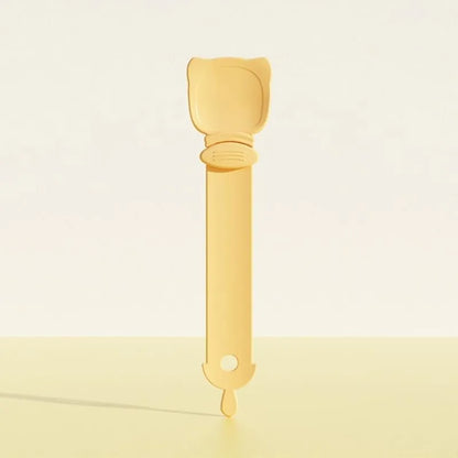 🔥Pet Food Spoon-Lickable Cats Treats Spoon