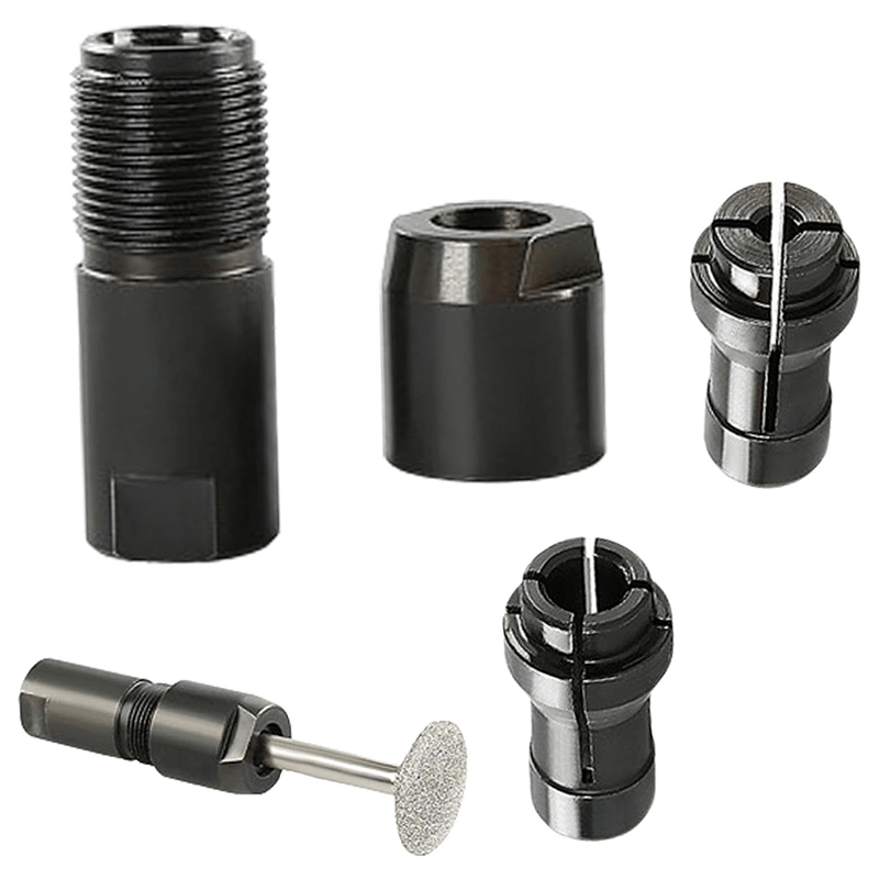 🔥Angle Grinder Conversion Accessories