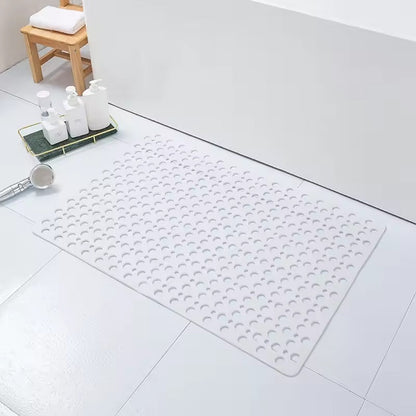 ✨⚡ 50K+ SOLD! 🚿Premium Anti Slip Shower Safety Mat with Strong Suction Cups🧼