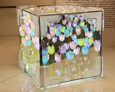 🌷Blossom Box（Unfinished product）