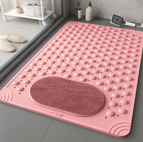 🎉🎉 non-slip shower mat🎇