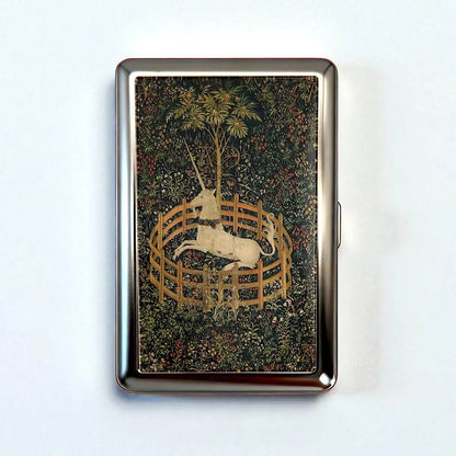 Vintage Versatile Card Holder