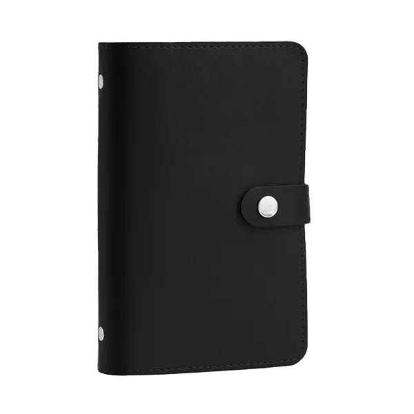 📕Cash Saving Binder | Budget Planner for Easy Money Saving