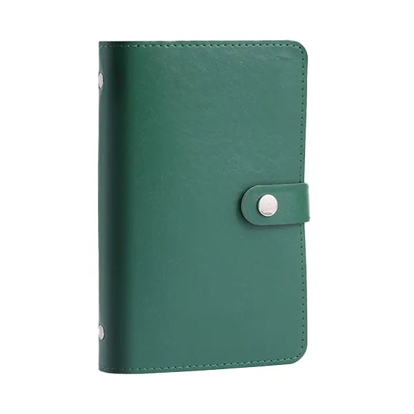 📕Cash Saving Binder | Budget Planner for Easy Money Saving