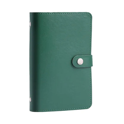 📕Cash Saving Binder | Budget Planner for Easy Money Saving