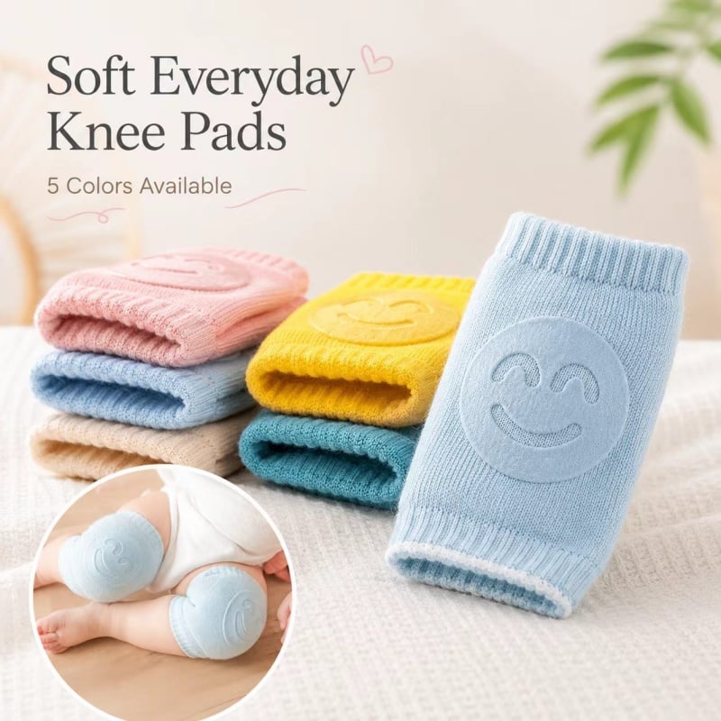 🔥Buy 3 Get 2 Free😉Baby Anti-Fall Knee Pads