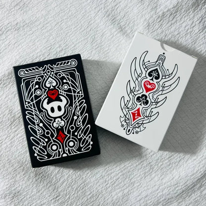 Poker  cards
