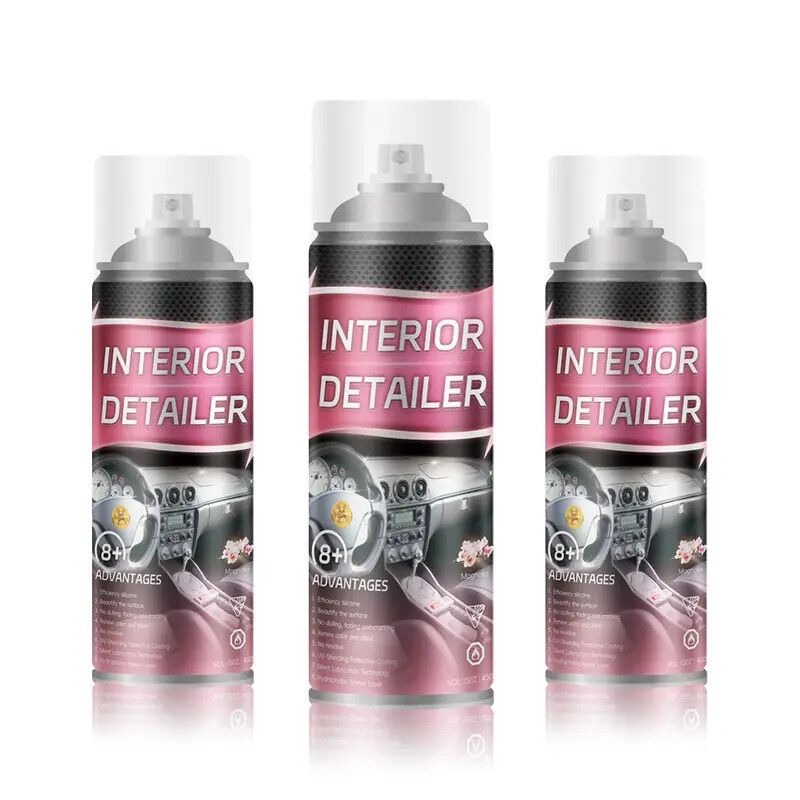 Car Detailer Spray