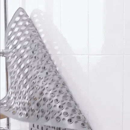 ✨⚡ 50K+ SOLD! 🚿Premium Anti Slip Shower Safety Mat with Strong Suction Cups🧼