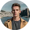 Ethan Clarke, Digital Workflow Specialist