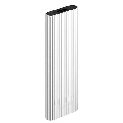 High-Speed Portable SSD External Solid State Drive