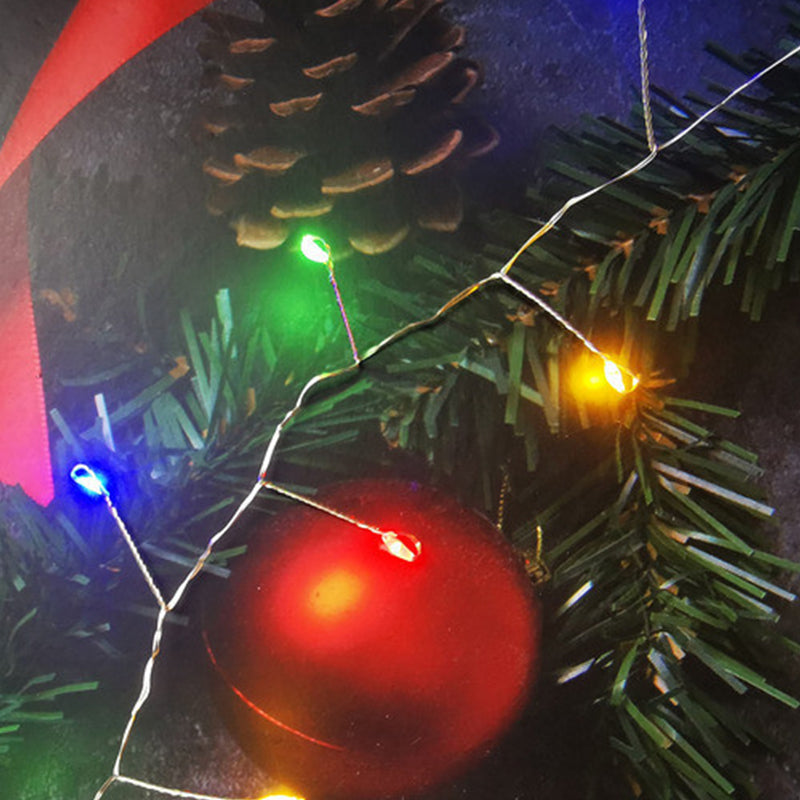 ✨✨Copper Wire Firecracker Light String✨✨
