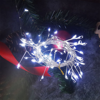 ✨✨Copper Wire Firecracker Light String✨✨
