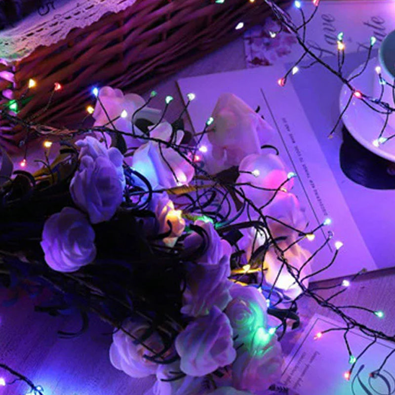 ✨✨Copper Wire Firecracker Light String✨✨
