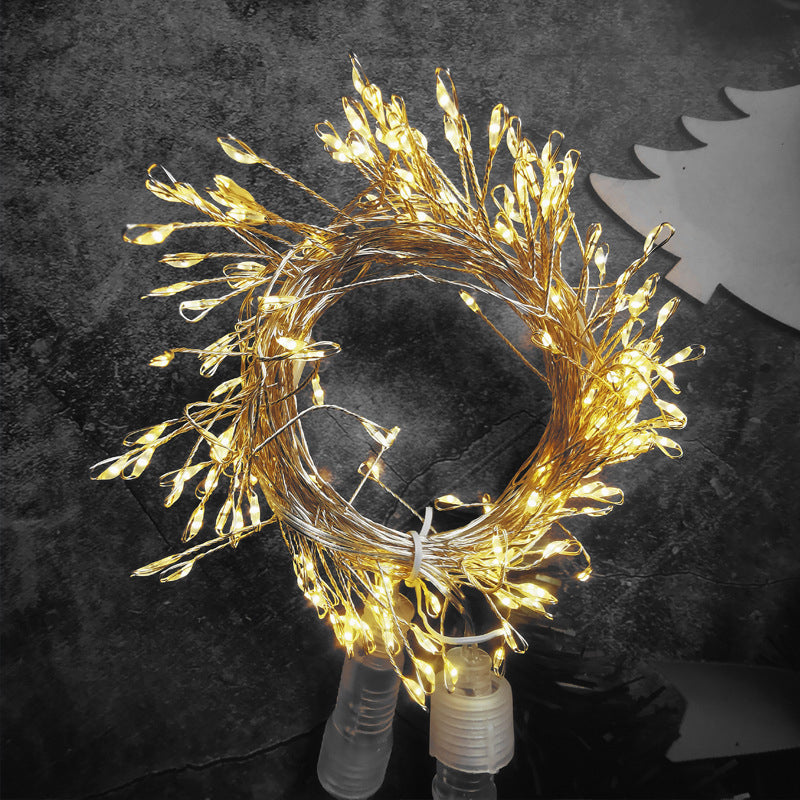 ✨✨Copper Wire Firecracker Light String✨✨