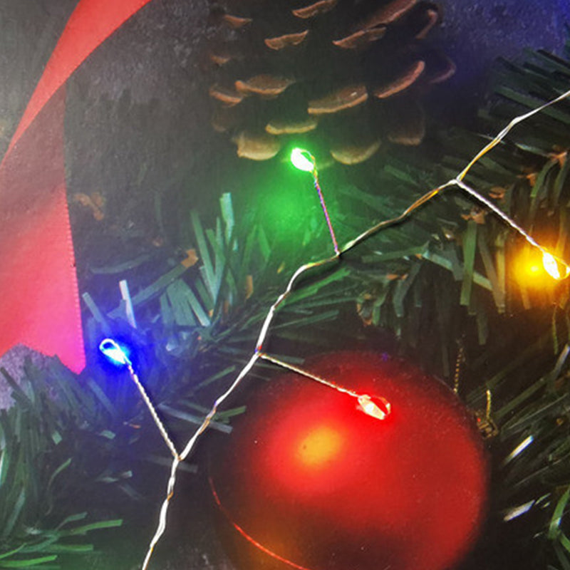 ✨✨Copper Wire Firecracker Light String✨✨