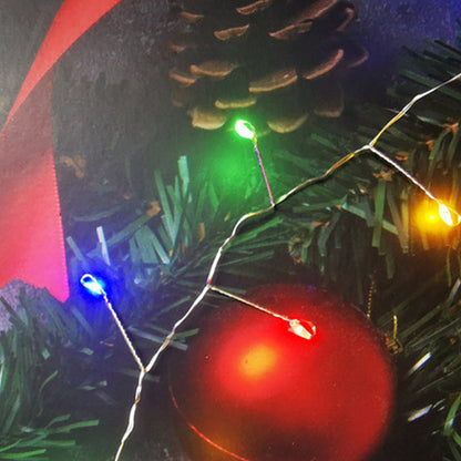 ✨✨Copper Wire Firecracker Light String✨✨