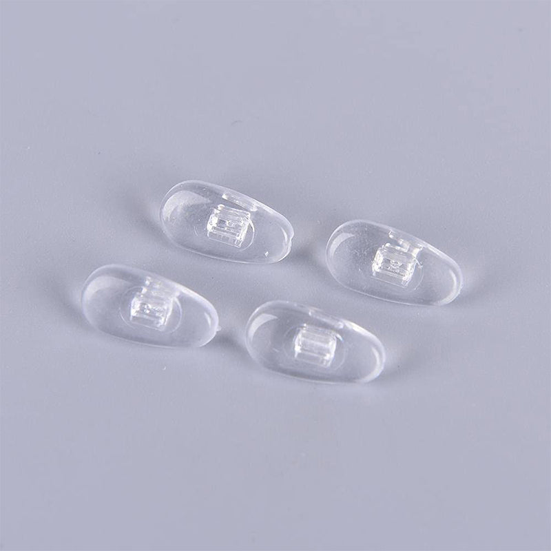 🥳2026 HOT SALE🥳💞50K+ SOLD!👓🛠️Eyeglass Nose Pad Repair Kit – Replace worn pads & rusty screws at home. No optician fees – keep your glasses comfy & secure! 🔧✨