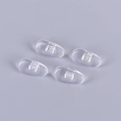 🥳2026 HOT SALE🥳💞50K+ SOLD!👓🛠️Eyeglass Nose Pad Repair Kit – Replace worn pads & rusty screws at home. No optician fees – keep your glasses comfy & secure! 🔧✨