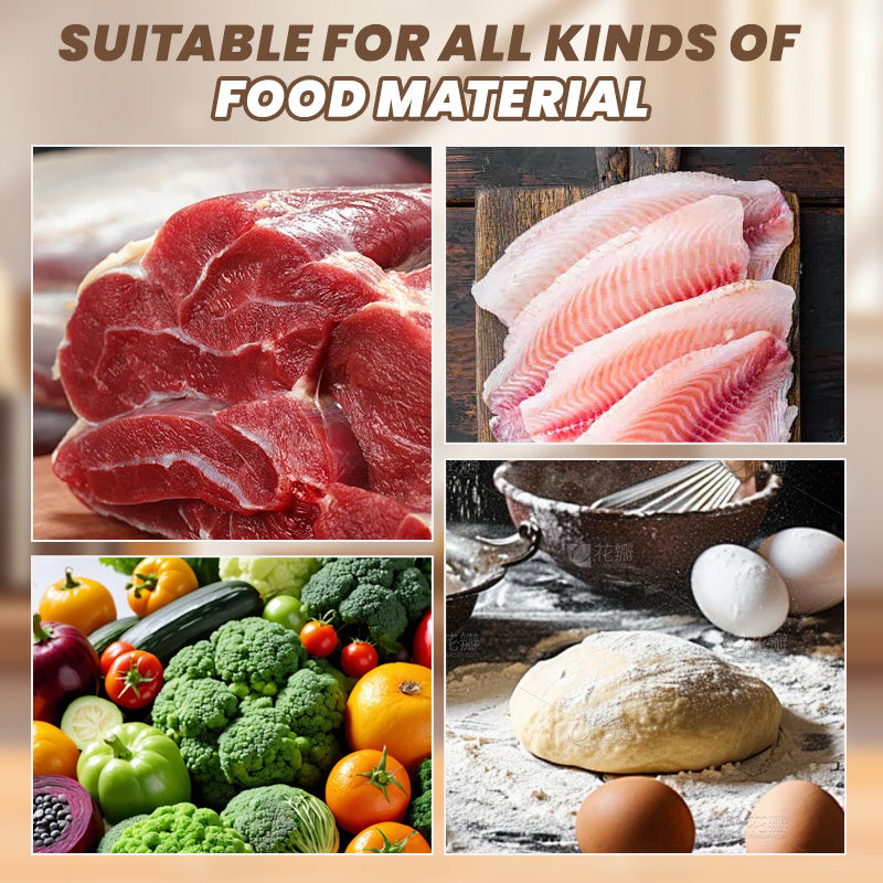 📢📢50% OFF & In Stock⏰✨Kitchen Stainless Steel Meatball Mould