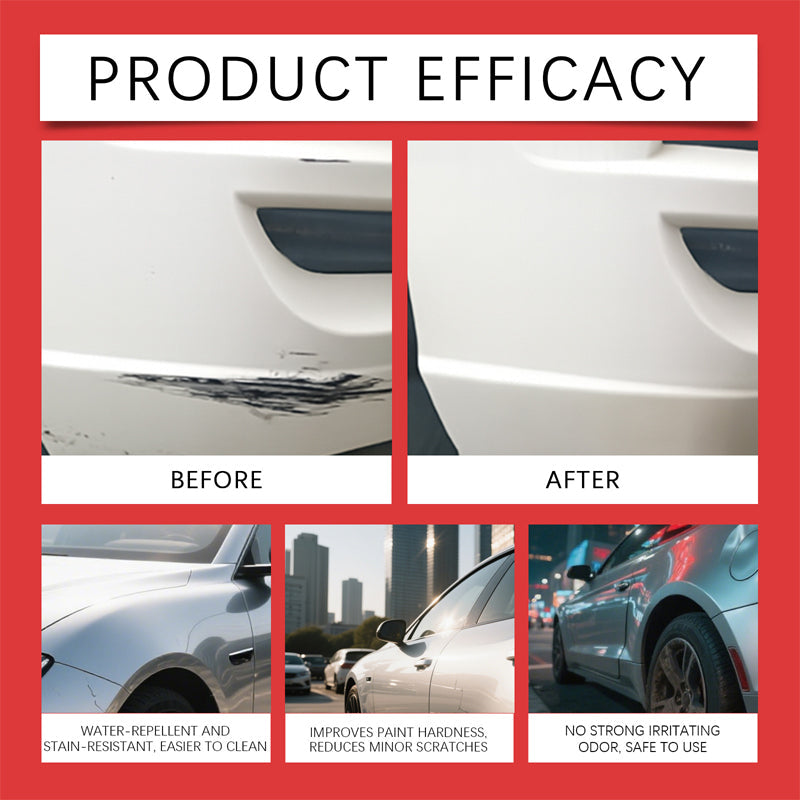 🚗Pxcxu Quick-Effect High-Gloss Car Detailing Spray💧